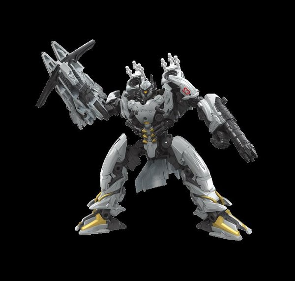 Scorn Nitro Voyager Class Wave 3 Images  Info Transformers The Last Knight  (5 of 10)